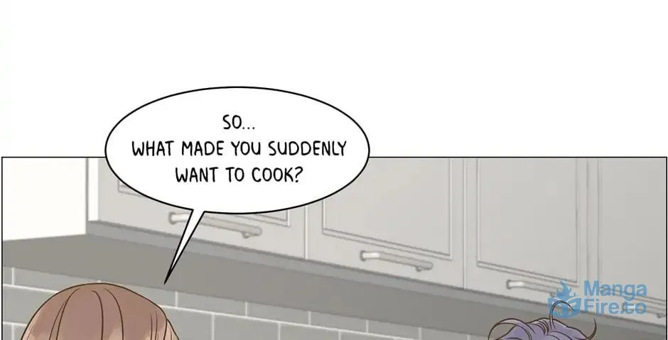 Read Back to Work! chapter 102 image 35 on Lezhin