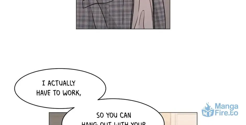 Read Back to Work! chapter 102 image 53 on Lezhin