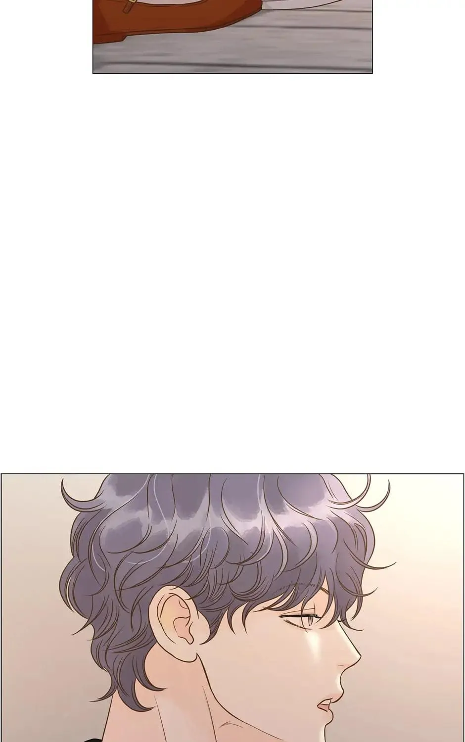 Read Back to Work! chapter 102 image 58 on Lezhin