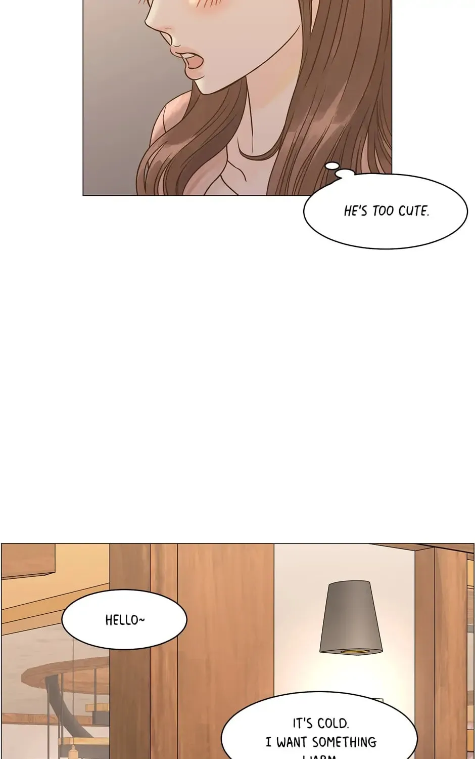 Read Back to Work! chapter 102 image 62 on Lezhin
