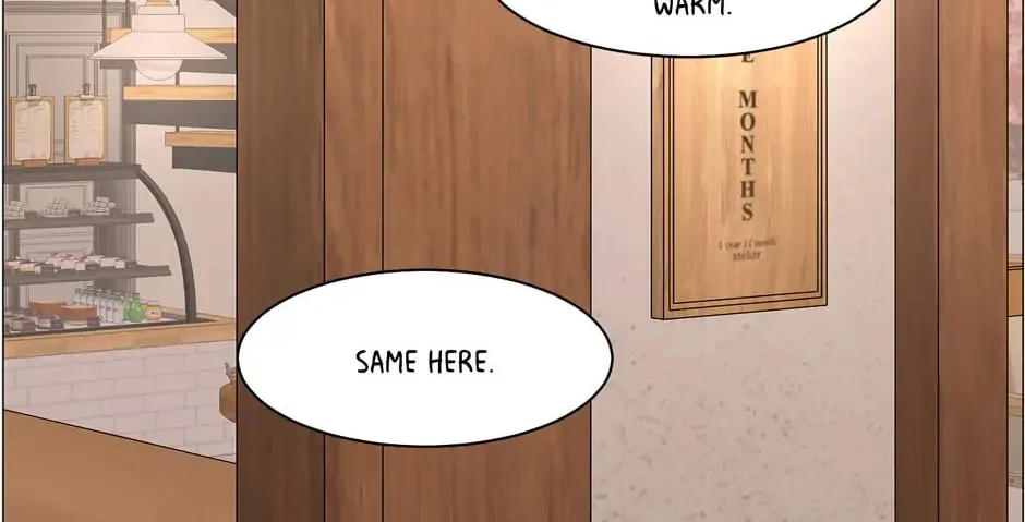Read Back to Work! chapter 102 image 63 on Lezhin
