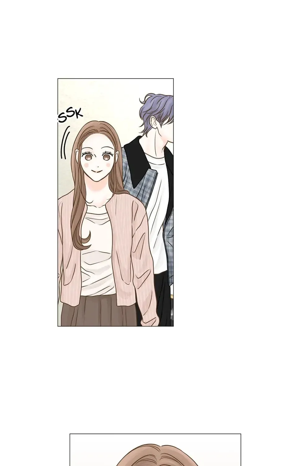 Read Back to Work! chapter 102 image 66 on Lezhin