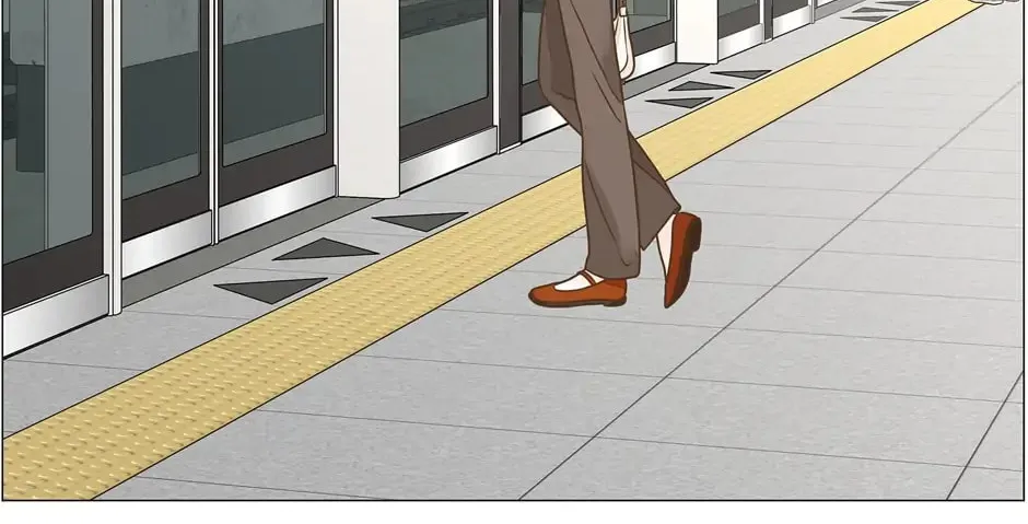 Read Back to Work! chapter 102 image 7 on Lezhin