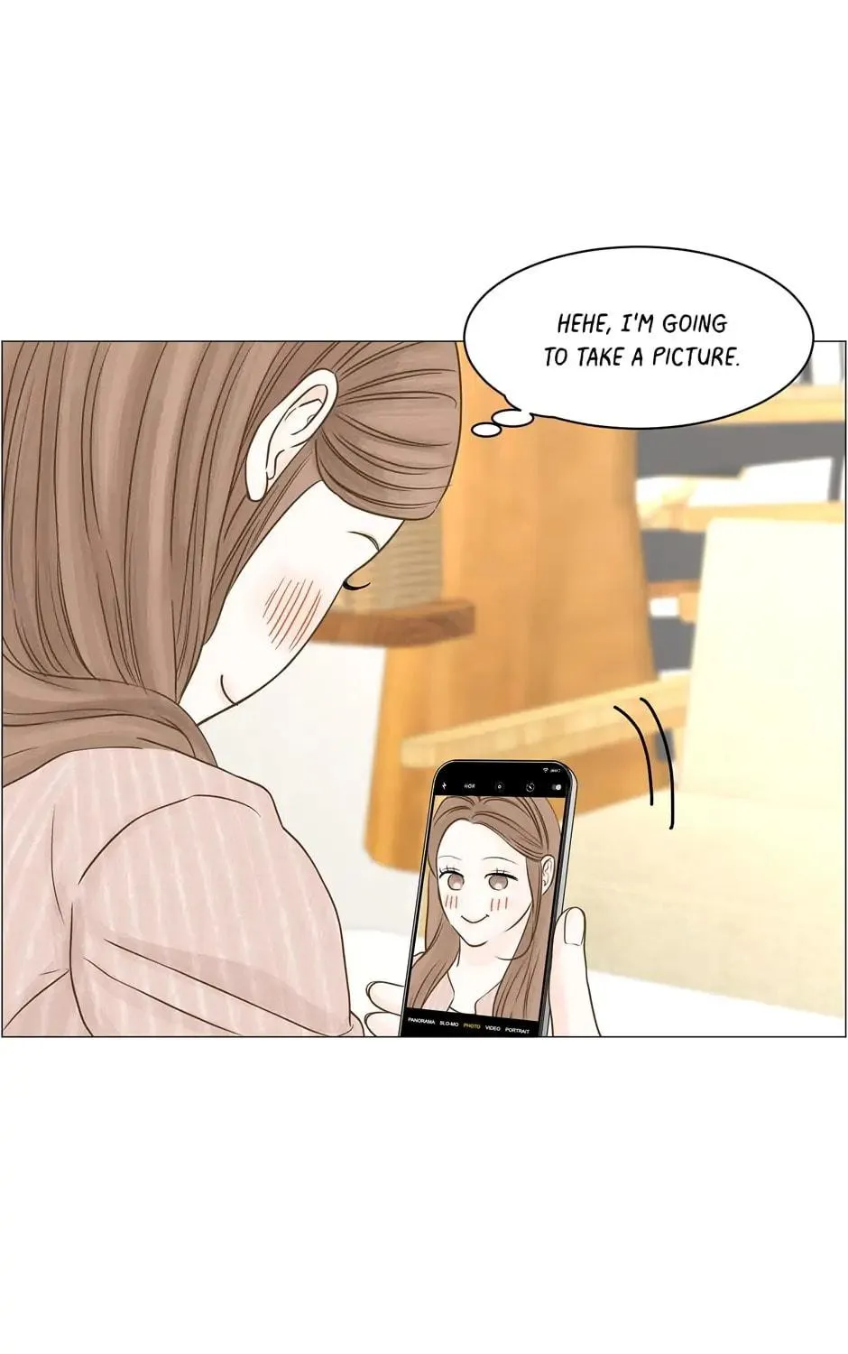 Read Back to Work! chapter 102 image 70 on Lezhin