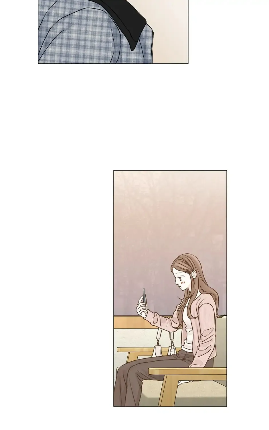 Read Back to Work! chapter 102 image 74 on Lezhin