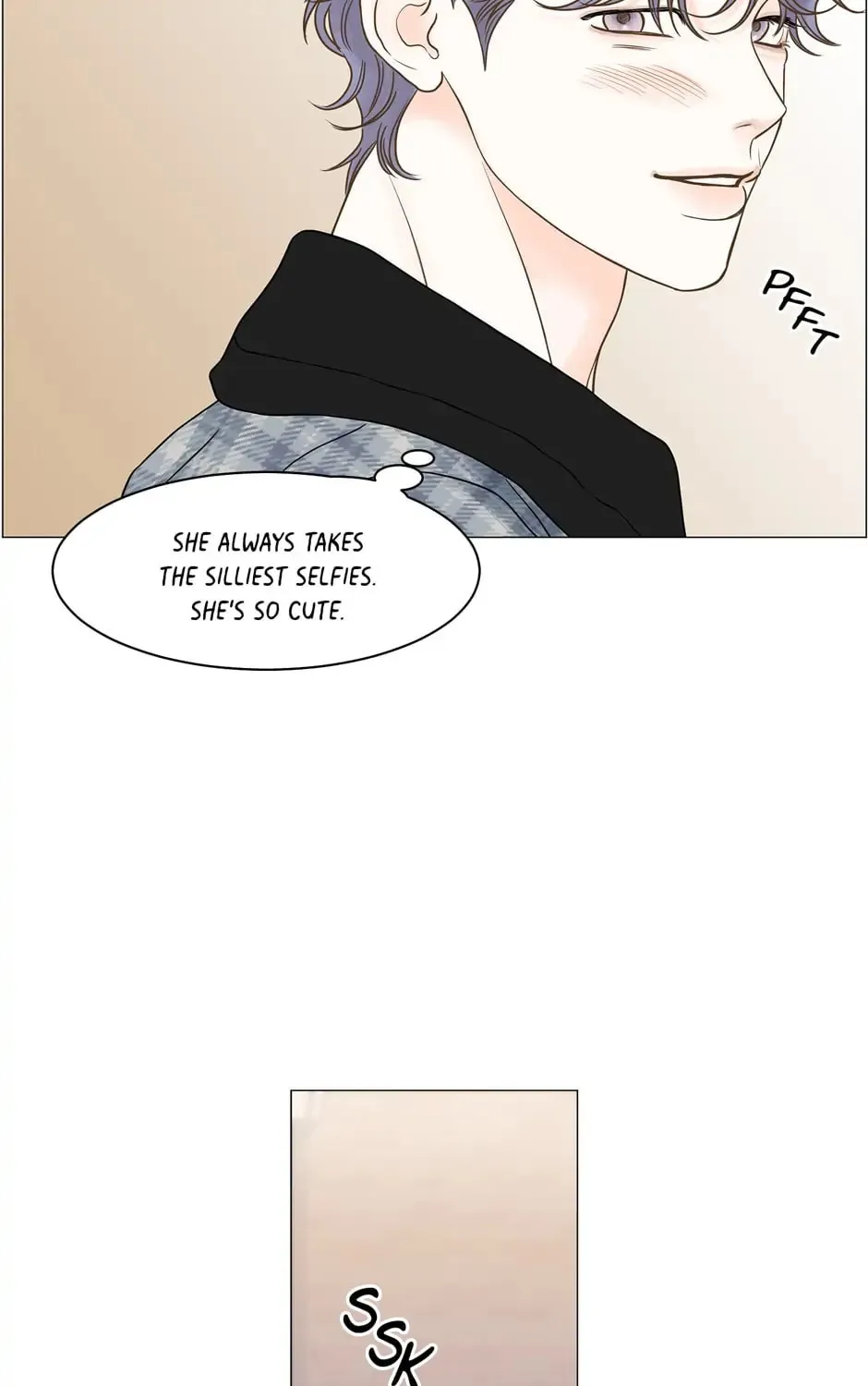 Read Back to Work! chapter 102 image 78 on Lezhin