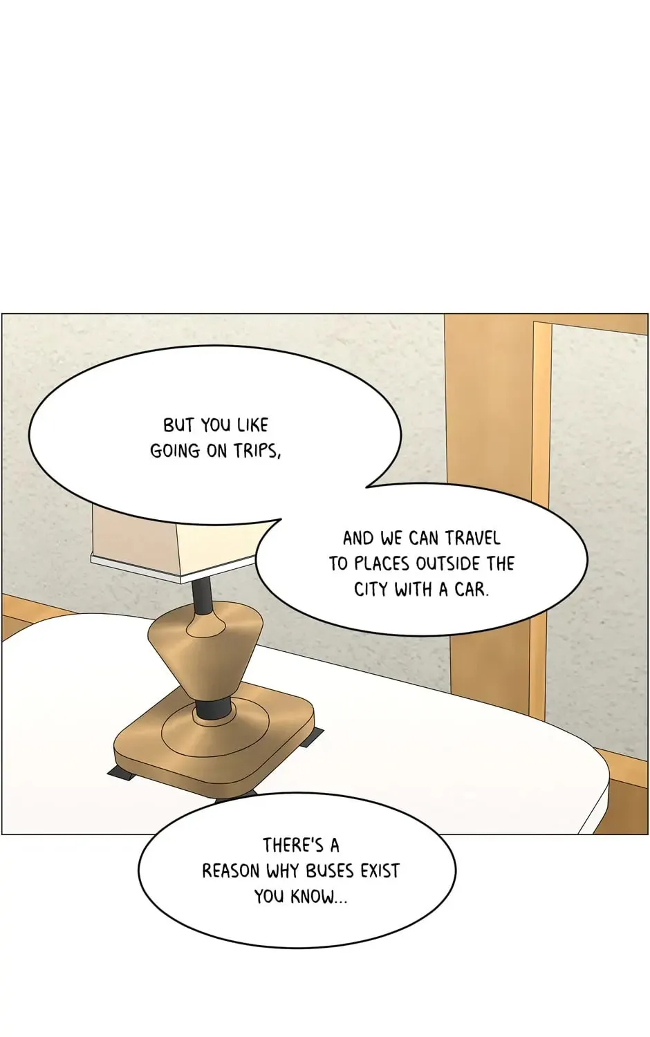 Read Back to Work! chapter 102 image 90 on Lezhin