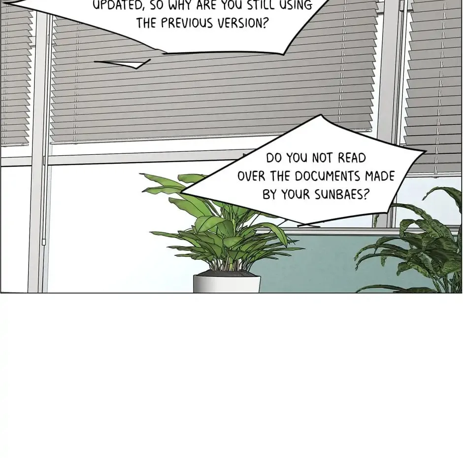 Read Back to Work! chapter 103 image 1 on Lezhin