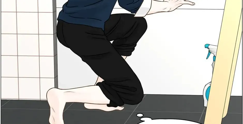 Read Back to Work! chapter 103 image 107 on Lezhin