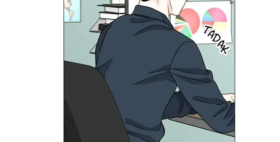Read Back to Work! chapter 103 image 11 on Lezhin