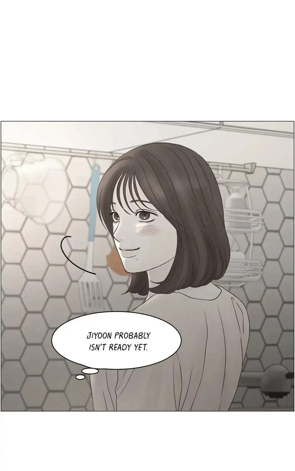 Read Back to Work! chapter 103 image 110 on Lezhin