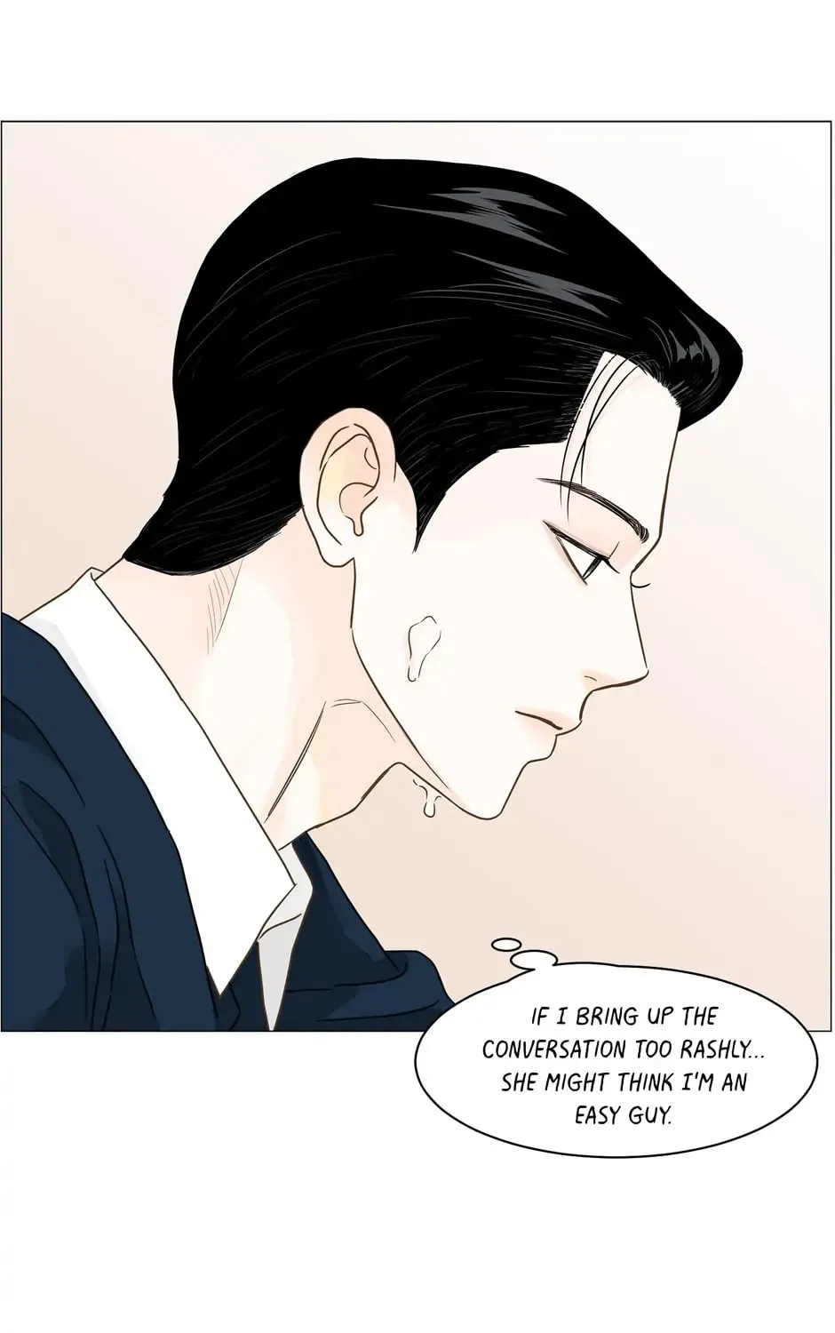Read Back to Work! chapter 103 image 112 on Lezhin