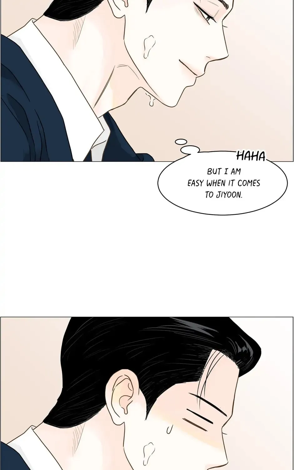 Read Back to Work! chapter 103 image 114 on Lezhin