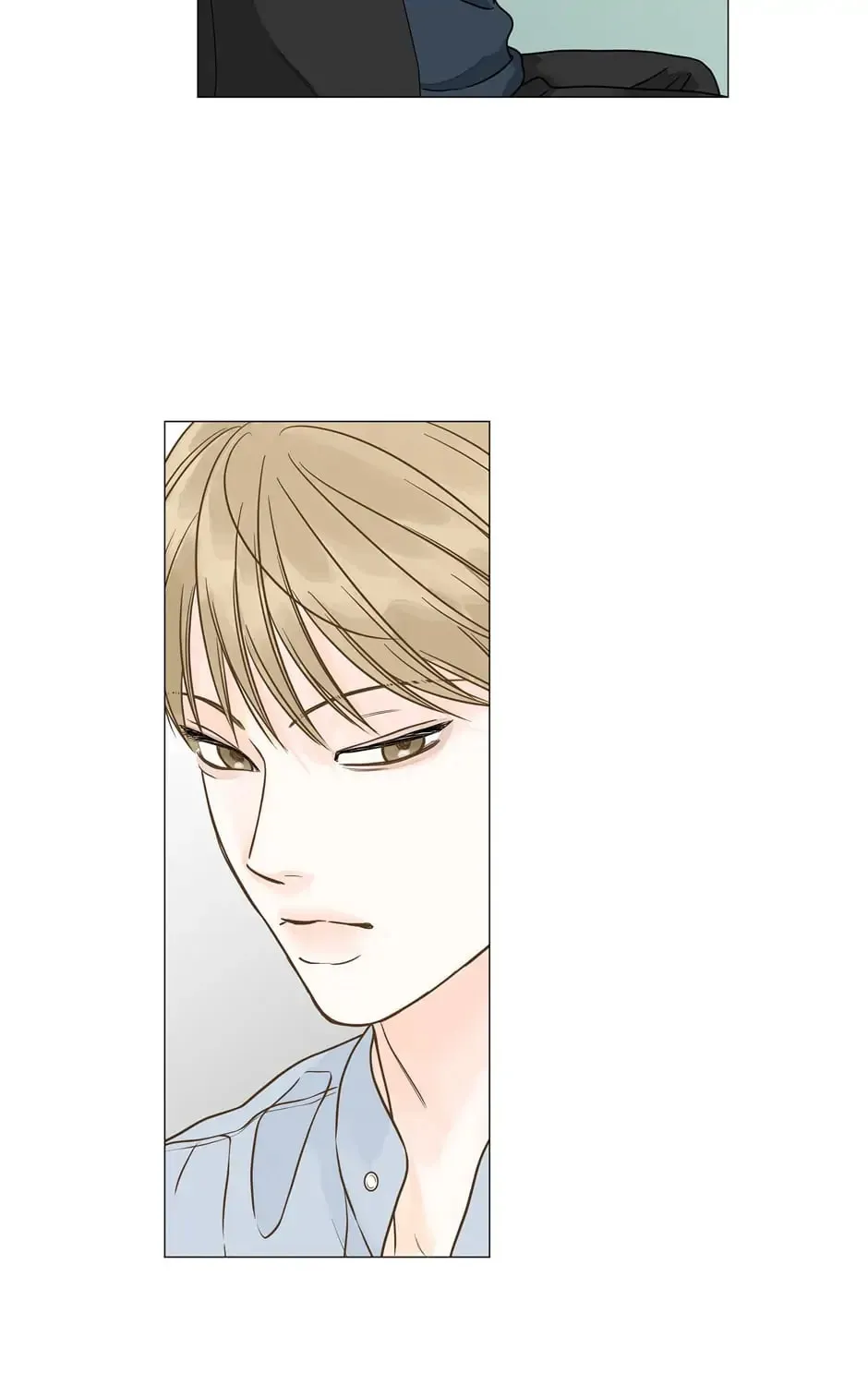 Read Back to Work! chapter 103 image 12 on Lezhin