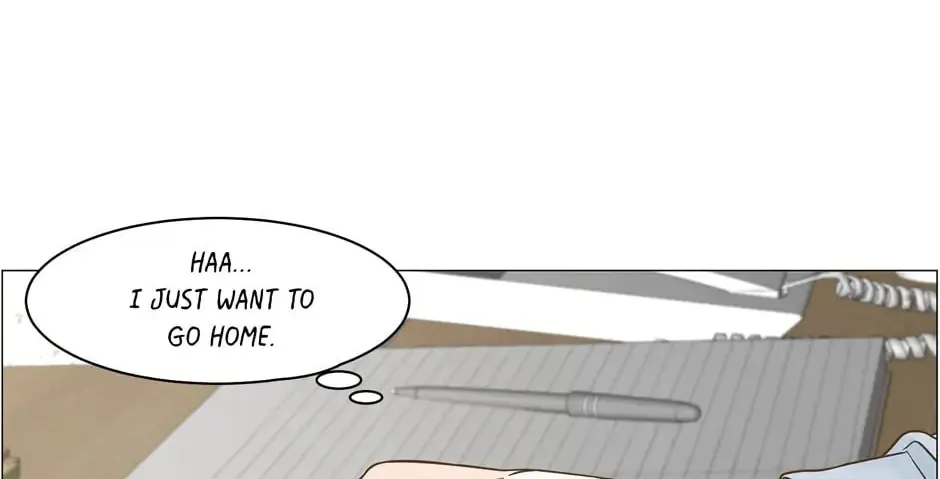 Read Back to Work! chapter 103 image 23 on Lezhin