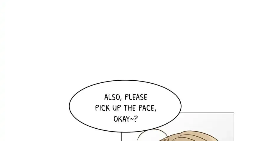 Read Back to Work! chapter 103 image 31 on Lezhin