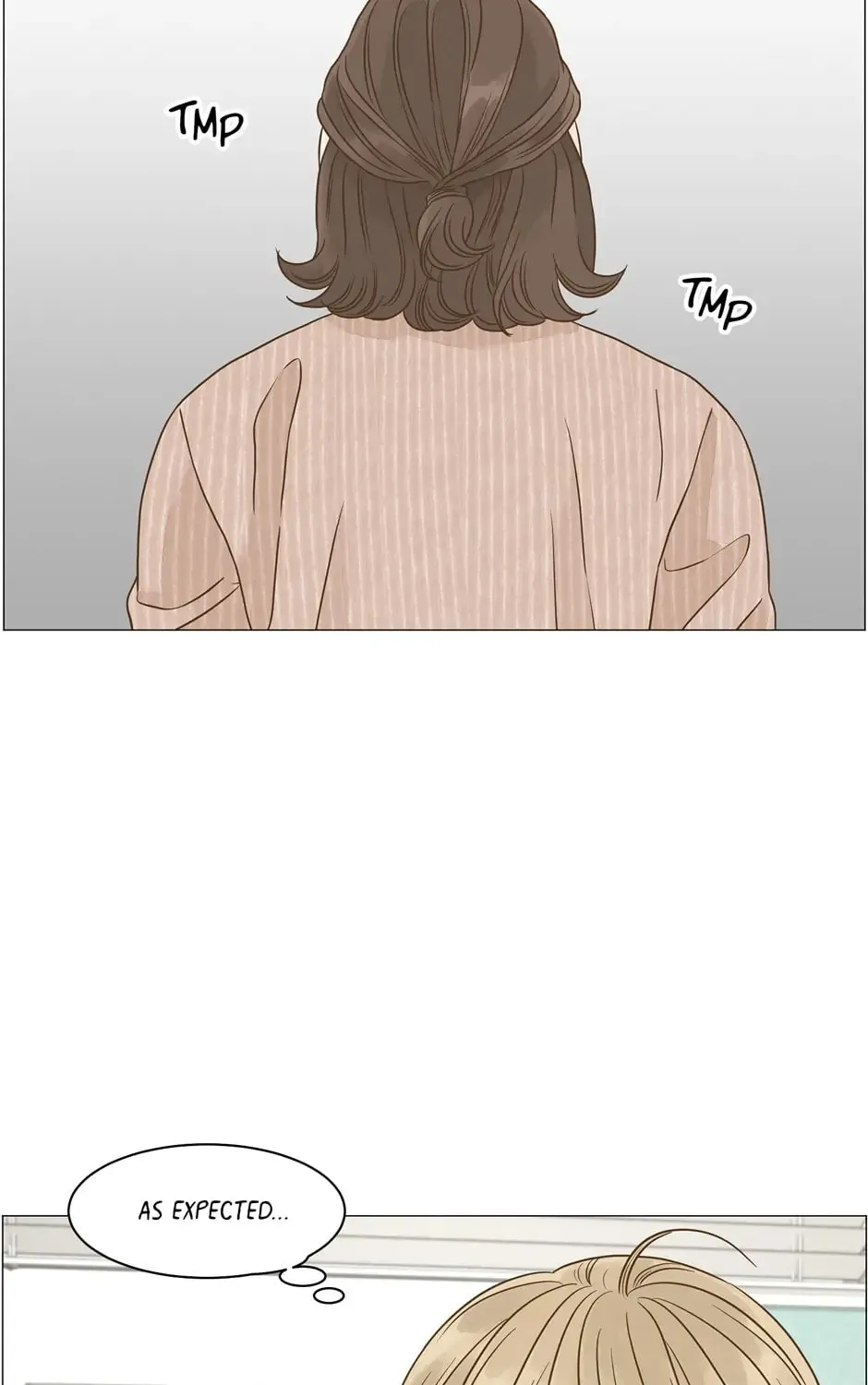 Read Back to Work! chapter 103 image 36 on Lezhin