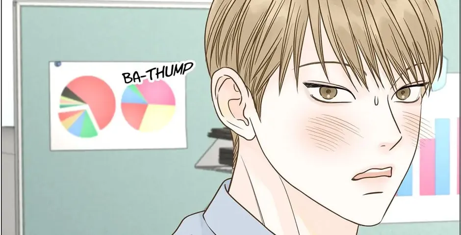 Read Back to Work! chapter 103 image 37 on Lezhin