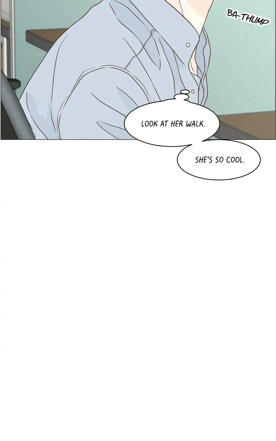 Read Back to Work! chapter 103 image 38 on Lezhin