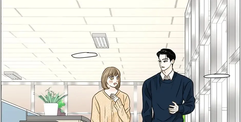 Read Back to Work! chapter 103 image 43 on Lezhin