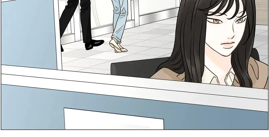 Read Back to Work! chapter 103 image 45 on Lezhin