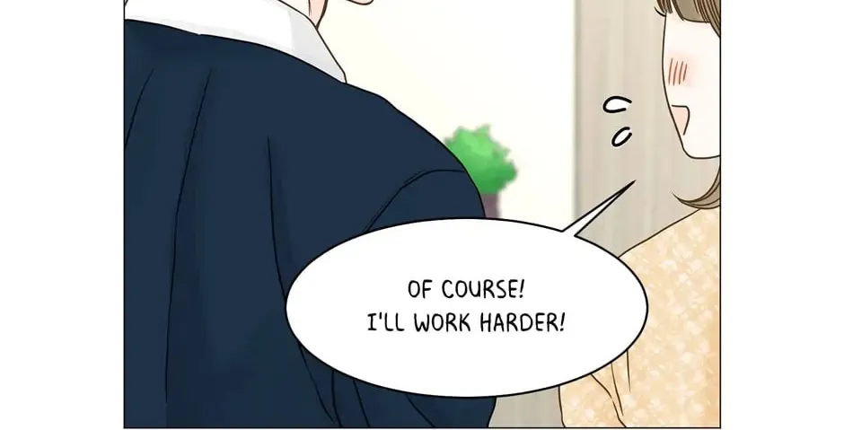 Read Back to Work! chapter 103 image 49 on Lezhin