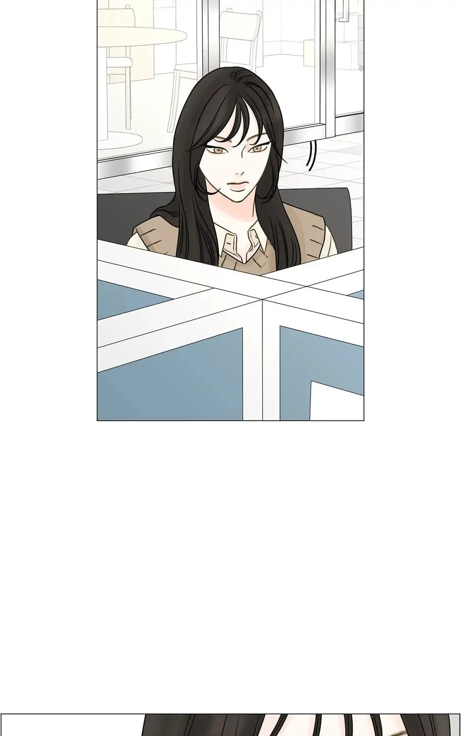 Read Back to Work! chapter 103 image 52 on Lezhin