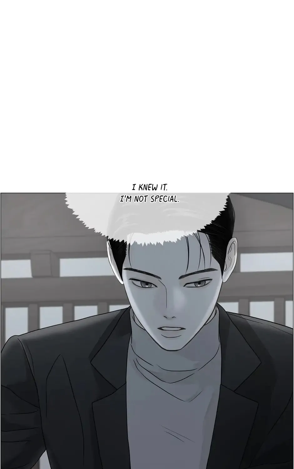 Read Back to Work! chapter 103 image 54 on Lezhin