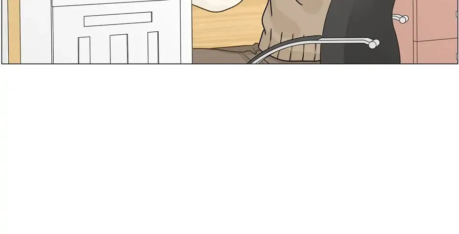 Read Back to Work! chapter 103 image 57 on Lezhin