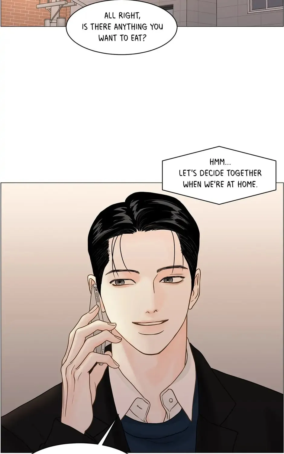 Read Back to Work! chapter 103 image 64 on Lezhin