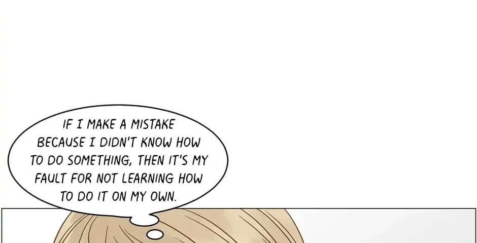 Read Back to Work! chapter 103 image 7 on Lezhin