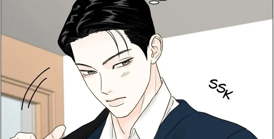 Read Back to Work! chapter 103 image 85 on Lezhin