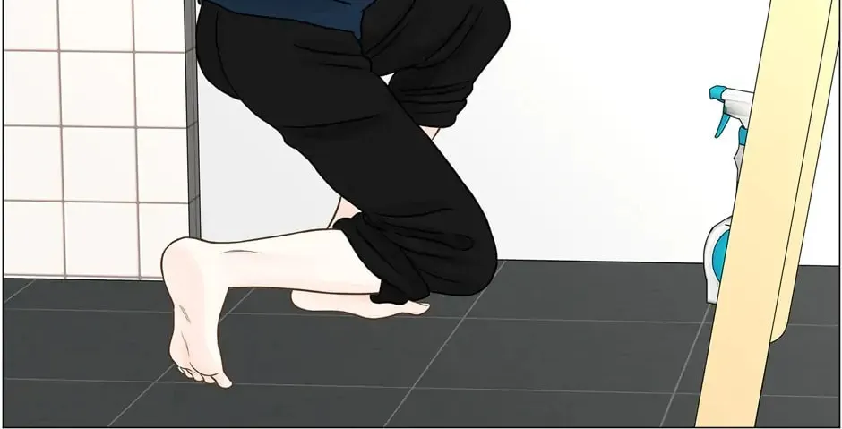 Read Back to Work! chapter 103 image 89 on Lezhin