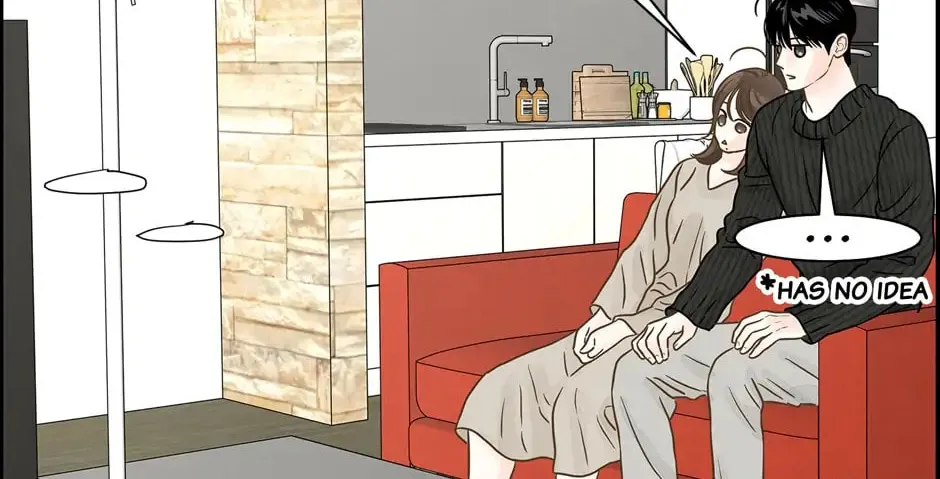 Read Back to Work! chapter 103 image 93 on Lezhin