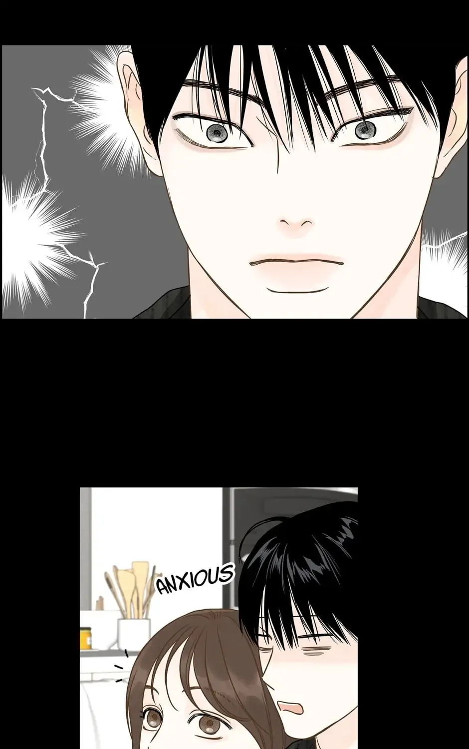 Read Back to Work! chapter 103 image 98 on Lezhin