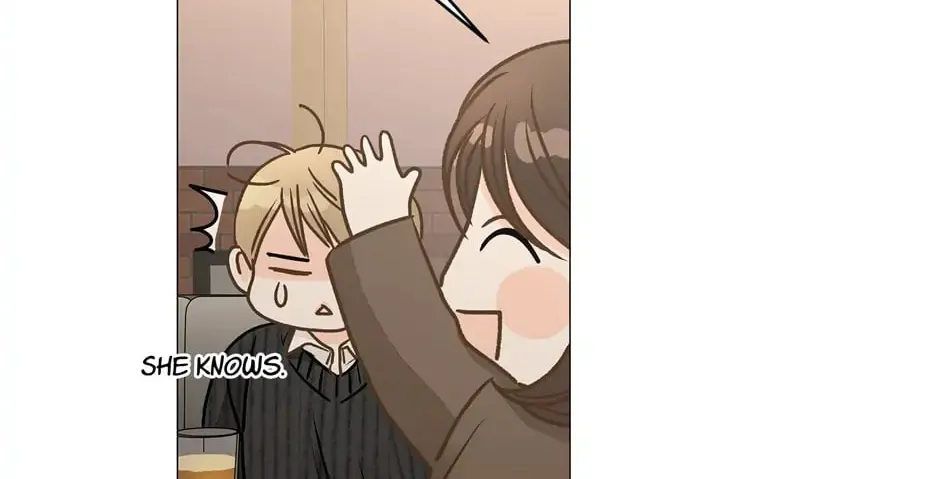 Read Back to Work! chapter 104 image 103 on Lezhin