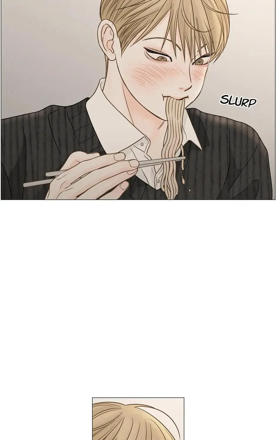 Read Back to Work! chapter 104 image 106 on Lezhin