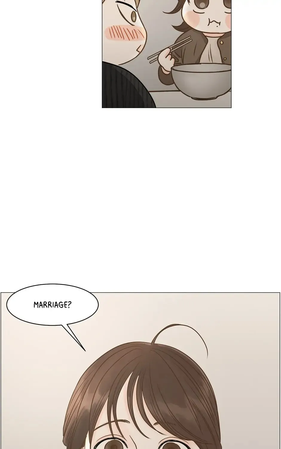 Read Back to Work! chapter 104 image 114 on Lezhin