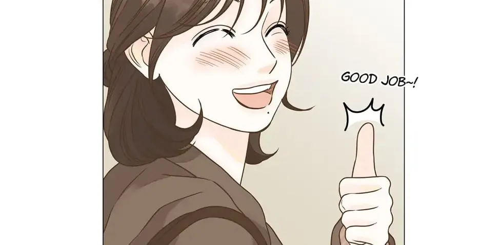 Read Back to Work! chapter 104 image 13 on Lezhin