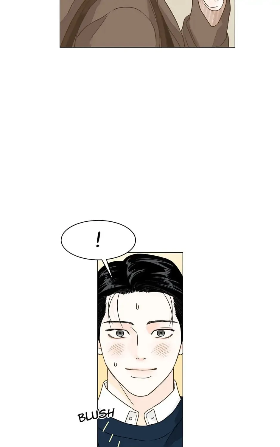 Read Back to Work! chapter 104 image 14 on Lezhin