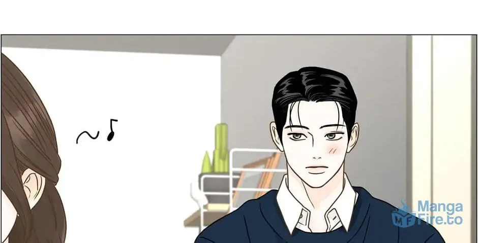 Read Back to Work! chapter 104 image 17 on Lezhin