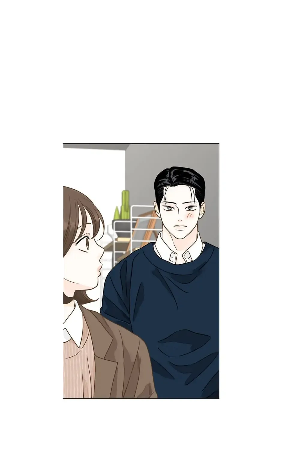 Read Back to Work! chapter 104 image 20 on Lezhin