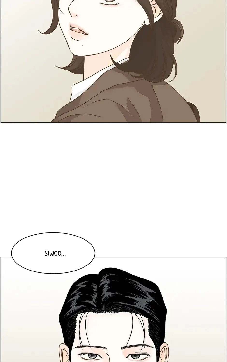 Read Back to Work! chapter 104 image 24 on Lezhin