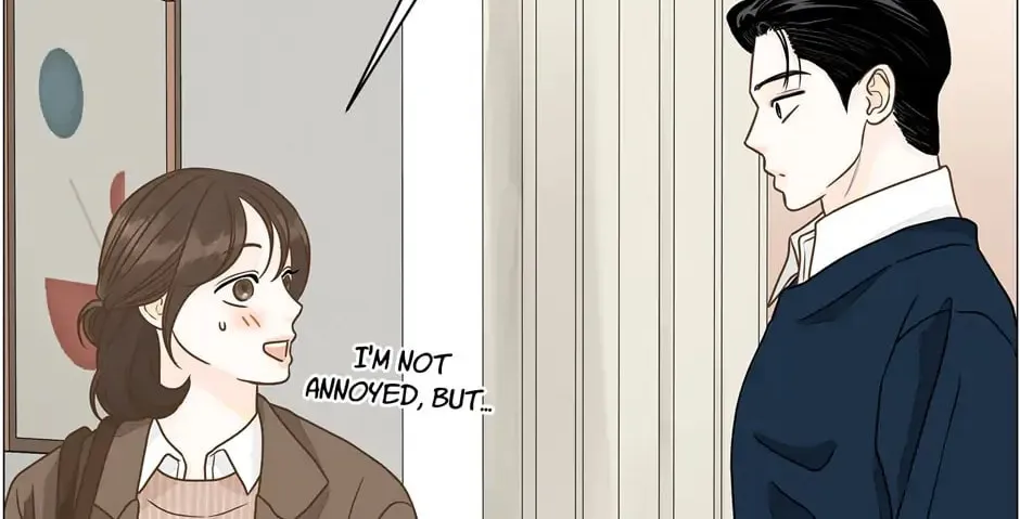 Read Back to Work! chapter 104 image 27 on Lezhin