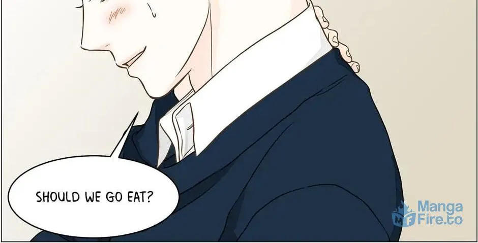 Read Back to Work! chapter 104 image 29 on Lezhin