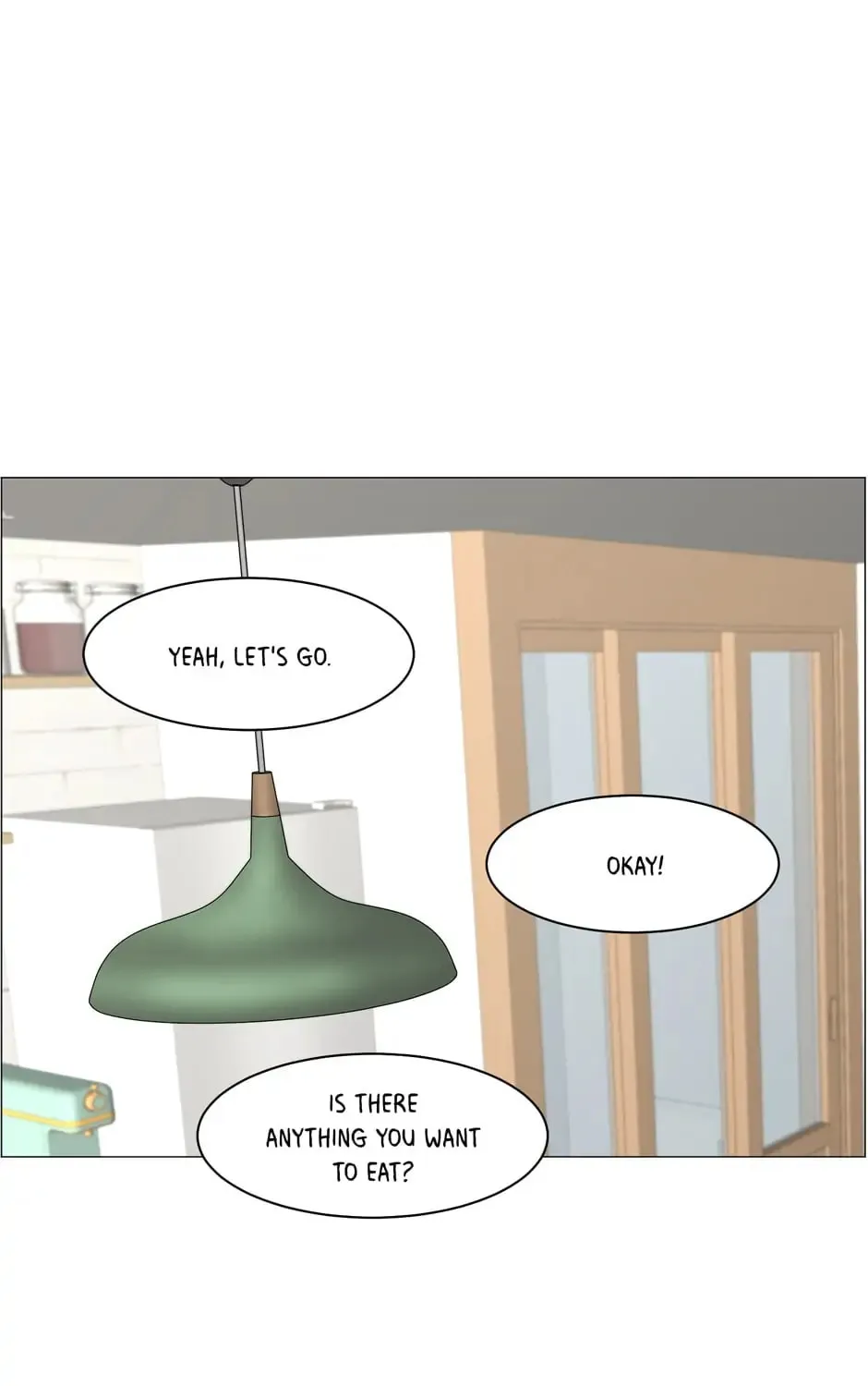 Read Back to Work! chapter 104 image 30 on Lezhin
