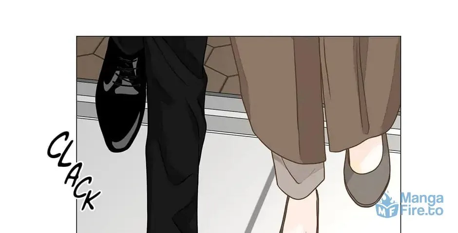 Read Back to Work! chapter 104 image 35 on Lezhin