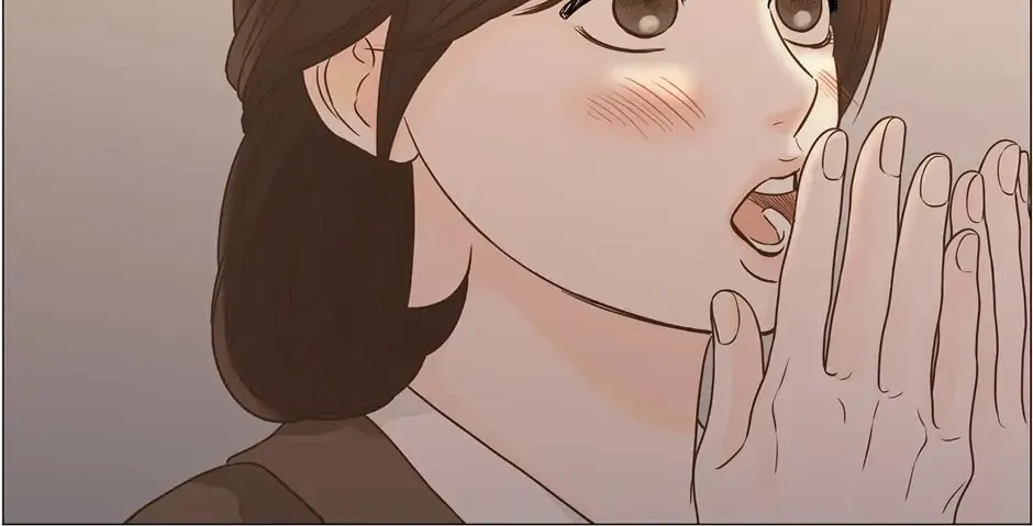 Read Back to Work! chapter 104 image 39 on Lezhin