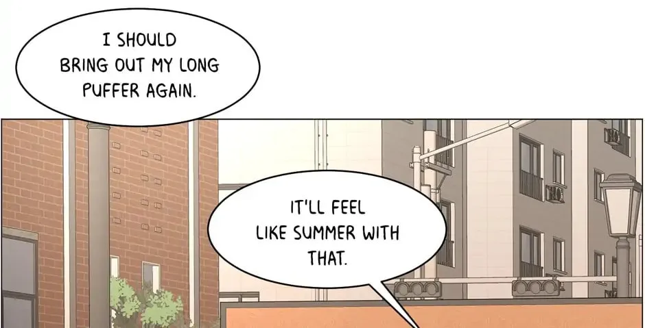 Read Back to Work! chapter 104 image 43 on Lezhin