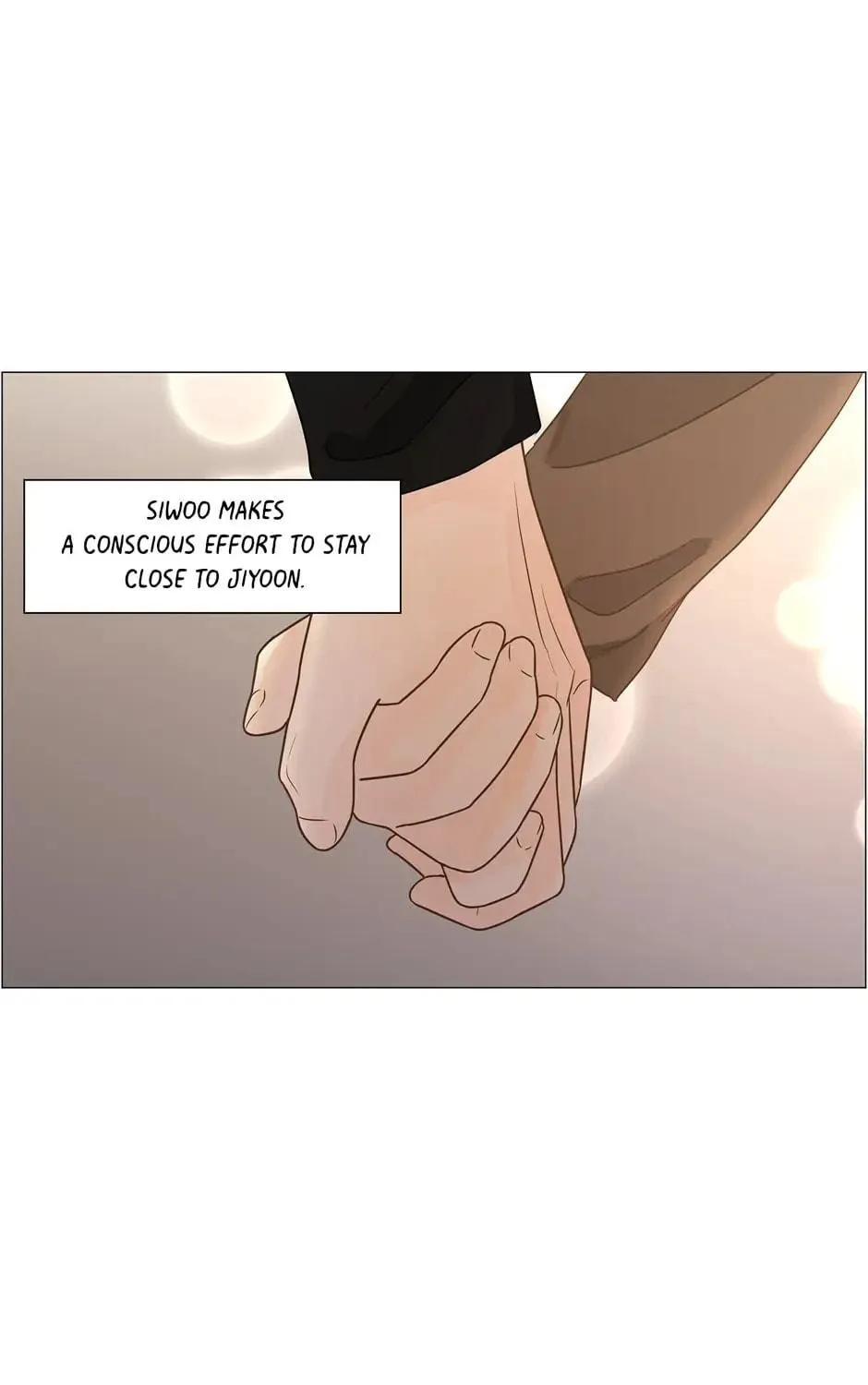 Read Back to Work! chapter 104 image 46 on Lezhin